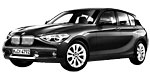 BMW F20 B1626 Fault Code